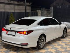 Фото авто Lexus ES