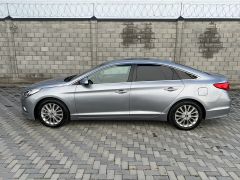 Photo of the vehicle Hyundai Sonata