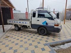 Фото авто Hyundai Porter