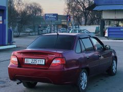 Фото авто Daewoo Nexia