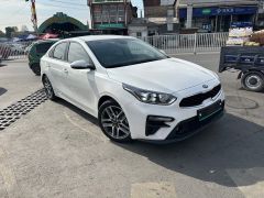 Фото авто Kia K3