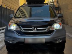 Сүрөт унаа Honda CR-V