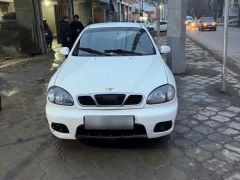 Сүрөт унаа Daewoo Lanos (Sens)