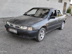 Фото авто Nissan Primera