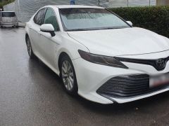 Photo of the vehicle Toyota Camry