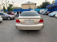 Сүрөт унаа Toyota Camry