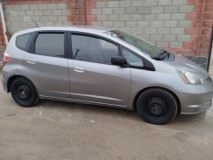 Фото авто Honda Fit