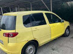 Сүрөт унаа Mazda Demio