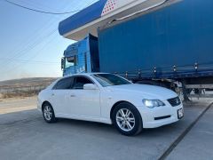 Сүрөт унаа Toyota Mark X