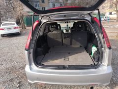 Фото авто Honda Stream