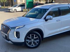 Photo of the vehicle Hyundai Palisade