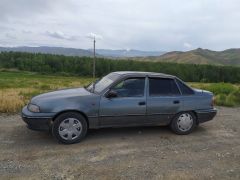 Сүрөт унаа Daewoo Nexia