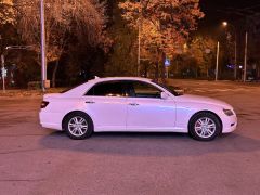 Photo of the vehicle Toyota Mark X