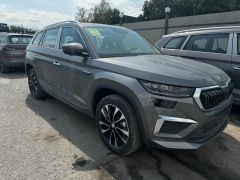 Фото авто Skoda Kodiaq