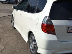 Photo of the vehicle Honda Fit