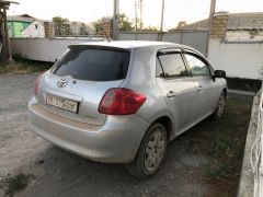 Фото авто Toyota Auris