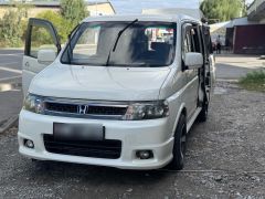 Фото авто Honda Stepwgn