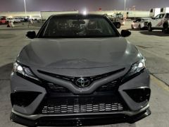 Сүрөт унаа Toyota Camry