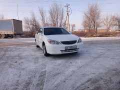 Фото авто Toyota Camry