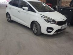 Фото авто Kia Carens