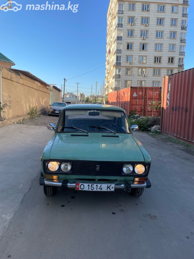 ВАЗ (Lada) 2106