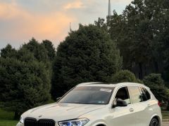 Сүрөт унаа BMW X5