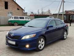 Фото авто Toyota Camry