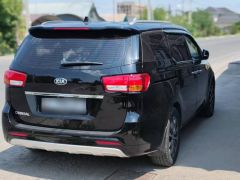 Сүрөт унаа Kia Carnival