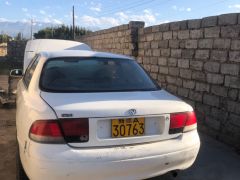 Сүрөт унаа Mazda 626