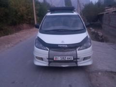 Сүрөт унаа Toyota Estima