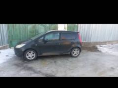 Сүрөт унаа Mitsubishi Colt