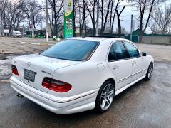 Photo of the vehicle Mercedes-Benz E-Класс