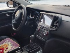 Фото авто Renault Samsung SM6