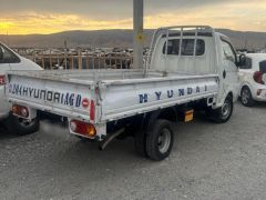 Фото авто Hyundai Porter