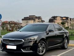 Сүрөт унаа Kia K7