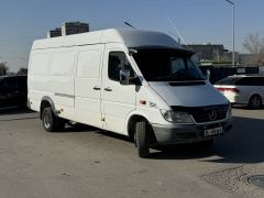 Фото авто Mercedes-Benz Sprinter