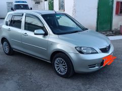 Сүрөт унаа Mazda Demio