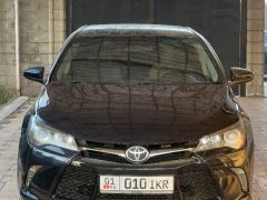 Photo of the vehicle Toyota Camry