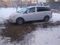 Photo of the vehicle Toyota Wish