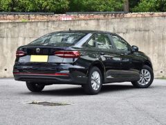 Фото авто Volkswagen Lavida