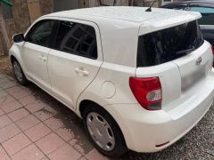 Сүрөт унаа Scion xD