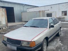 Фото авто Audi 100