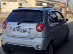 Сүрөт унаа Daewoo Matiz