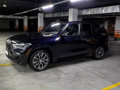 Photo of the vehicle BMW X5