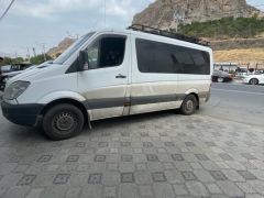 Фото авто Mercedes-Benz Sprinter