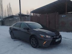 Фото авто Toyota Camry