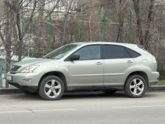 Фото авто Lexus RX