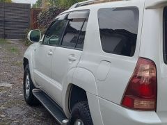 Photo of the vehicle Toyota Hilux Surf