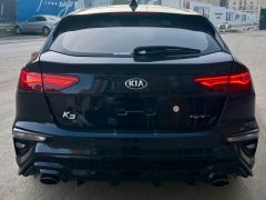 Photo of the vehicle Kia K3