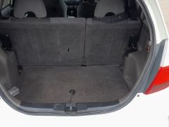 Сүрөт унаа Honda Fit